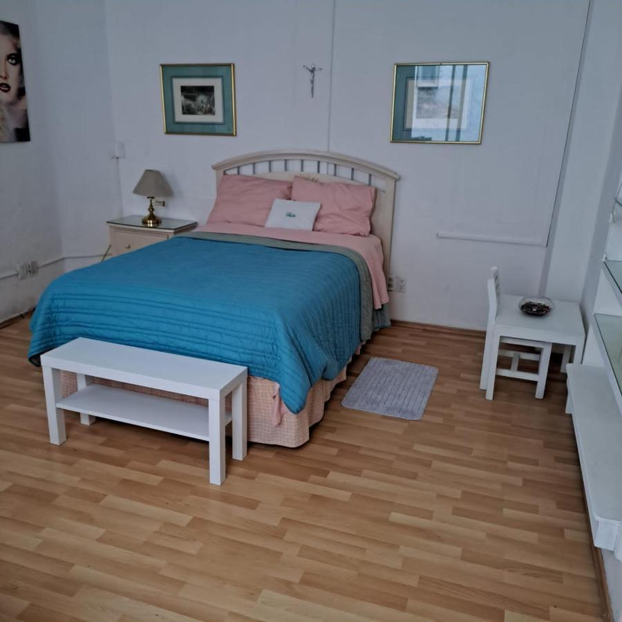 Encantadoras Habitaciones Privadas Del Valle Meksyk Zewnętrze zdjęcie