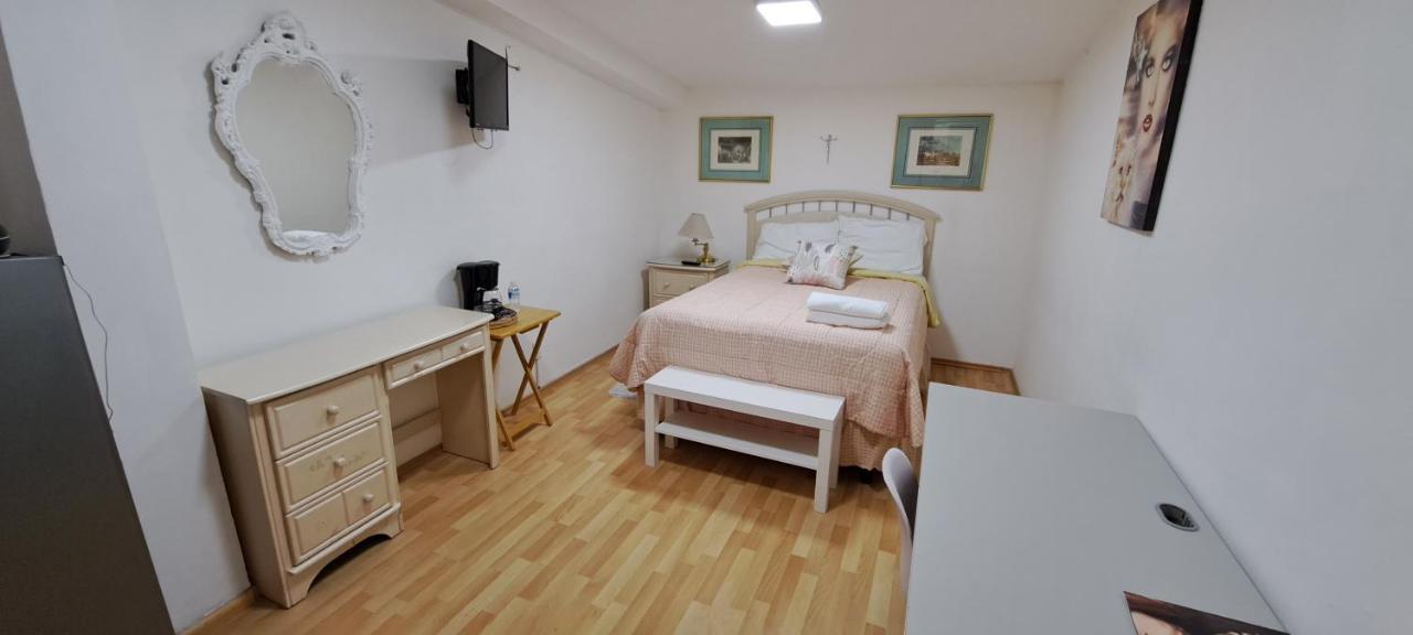 Encantadoras Habitaciones Privadas Del Valle Meksyk Zewnętrze zdjęcie