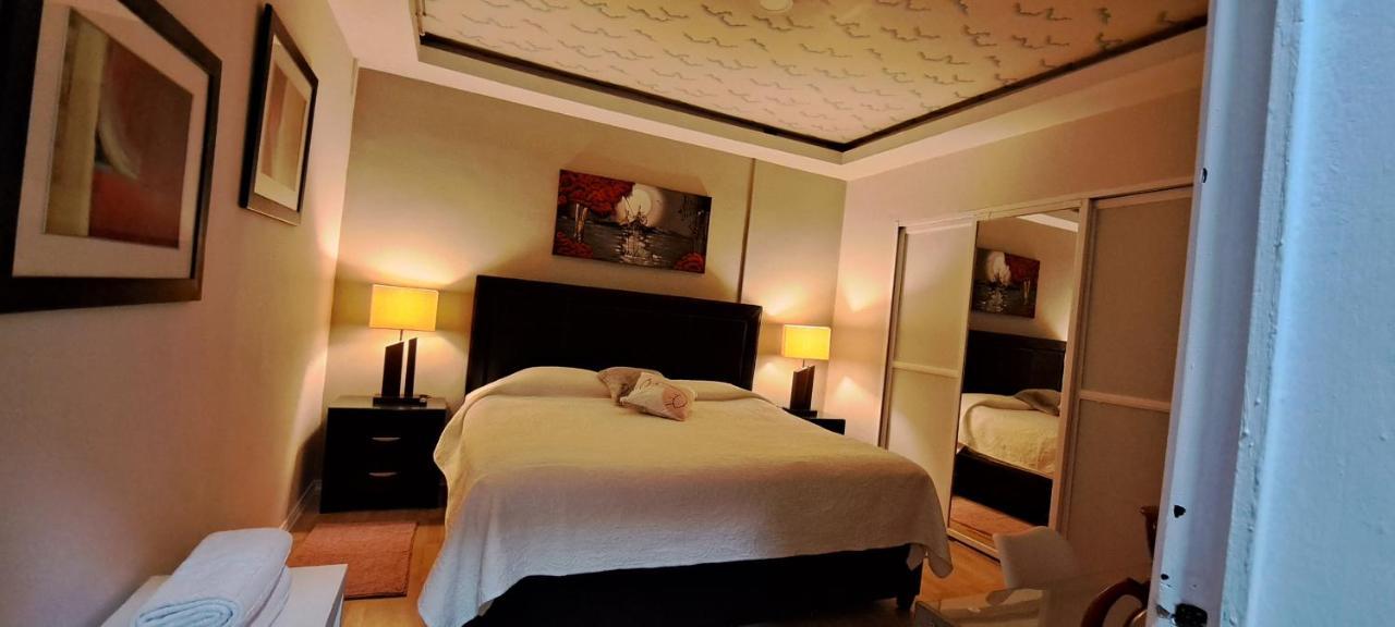 Encantadoras Habitaciones Privadas Del Valle Meksyk Zewnętrze zdjęcie