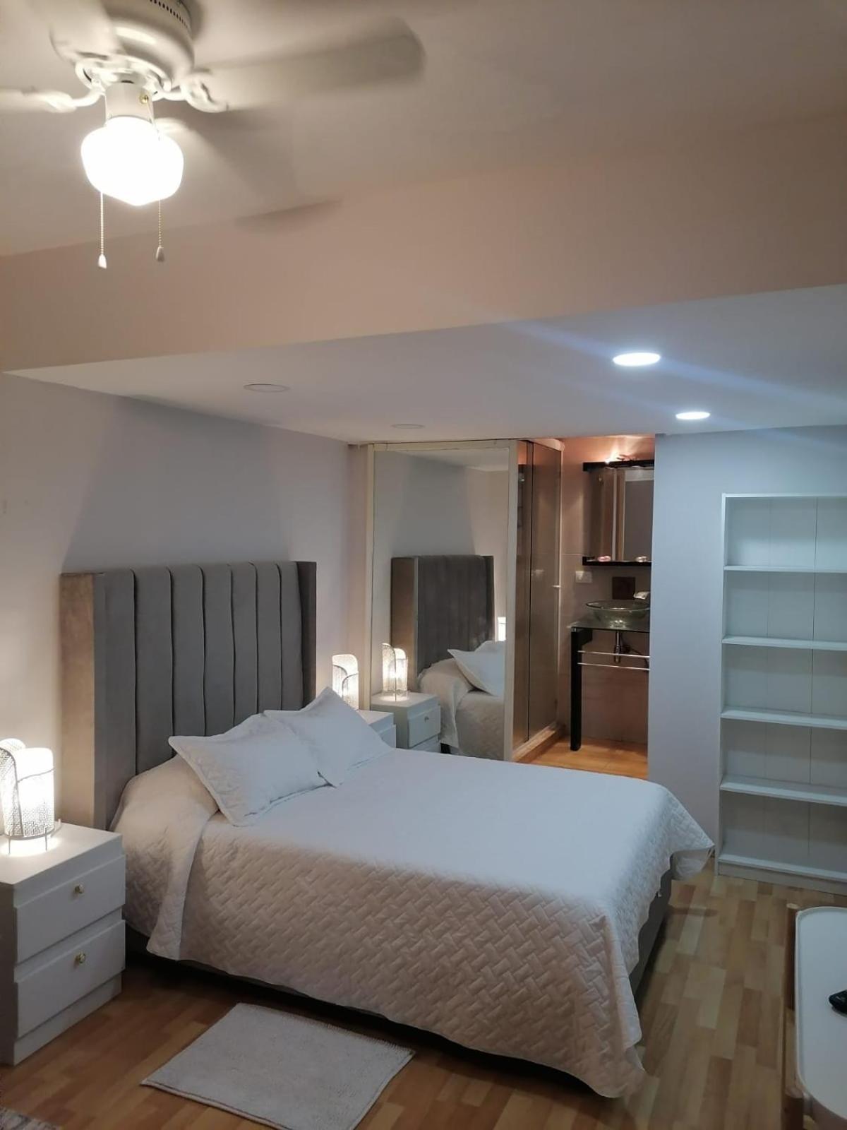 Encantadoras Habitaciones Privadas Del Valle Meksyk Zewnętrze zdjęcie