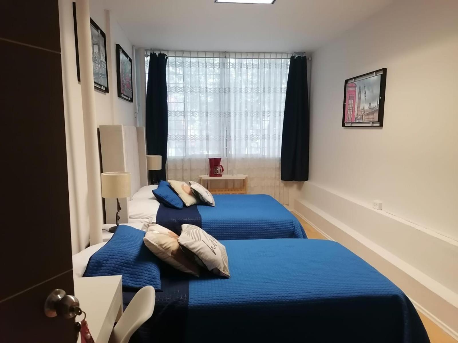 Encantadoras Habitaciones Privadas Del Valle Meksyk Zewnętrze zdjęcie