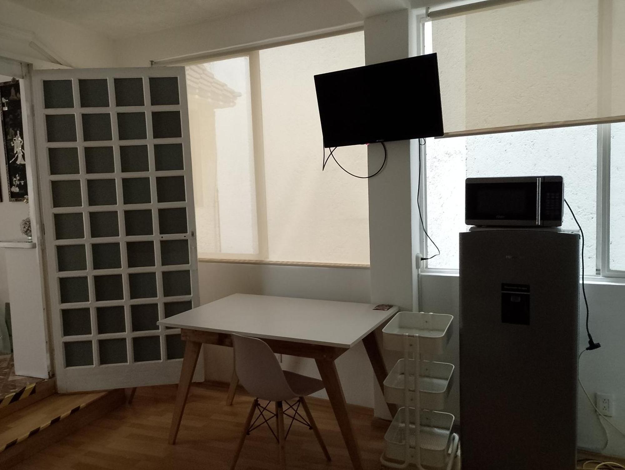 Encantadoras Habitaciones Privadas Del Valle Meksyk Zewnętrze zdjęcie