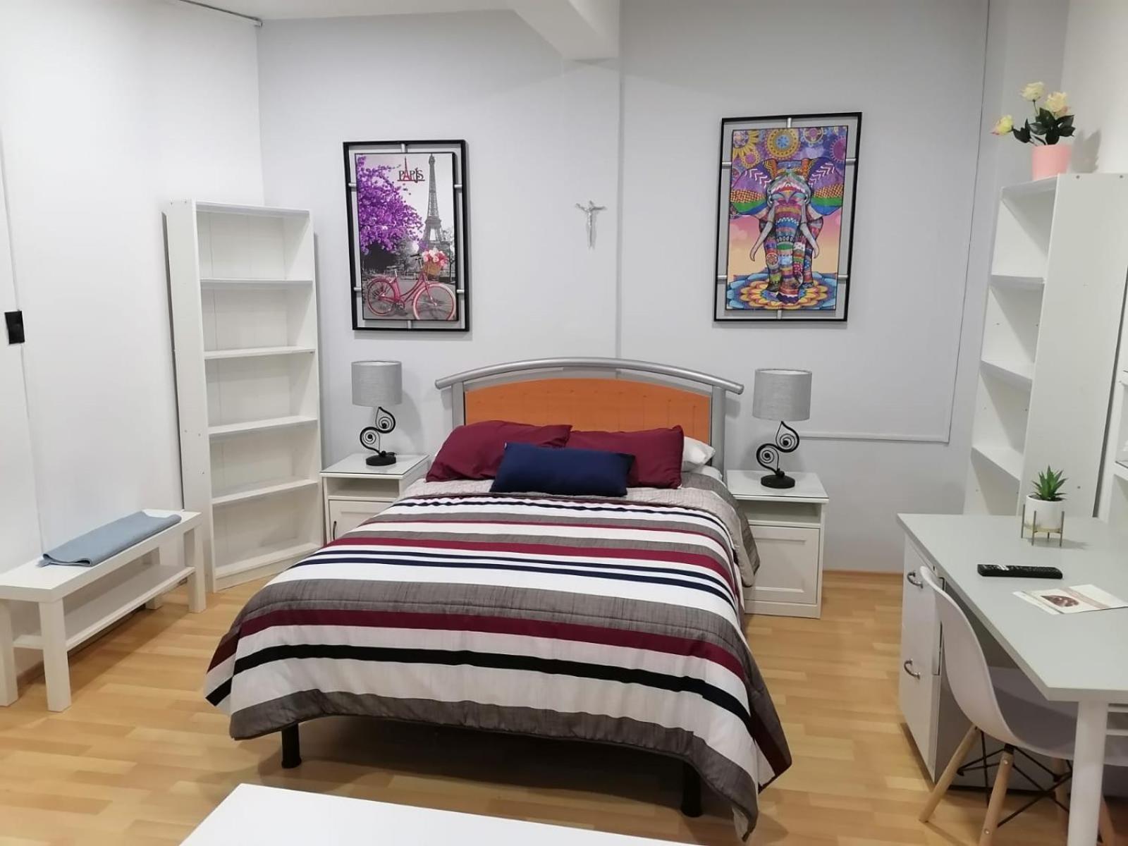 Encantadoras Habitaciones Privadas Del Valle Meksyk Zewnętrze zdjęcie