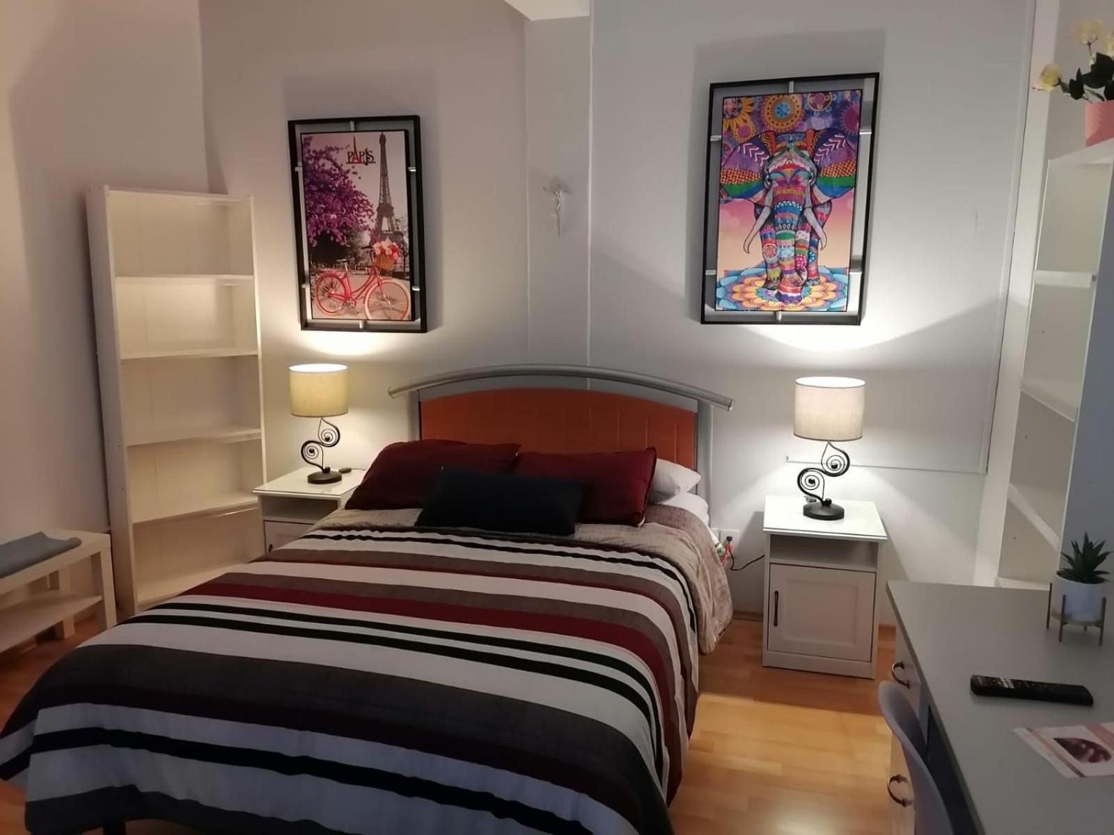 Encantadoras Habitaciones Privadas Del Valle Meksyk Zewnętrze zdjęcie