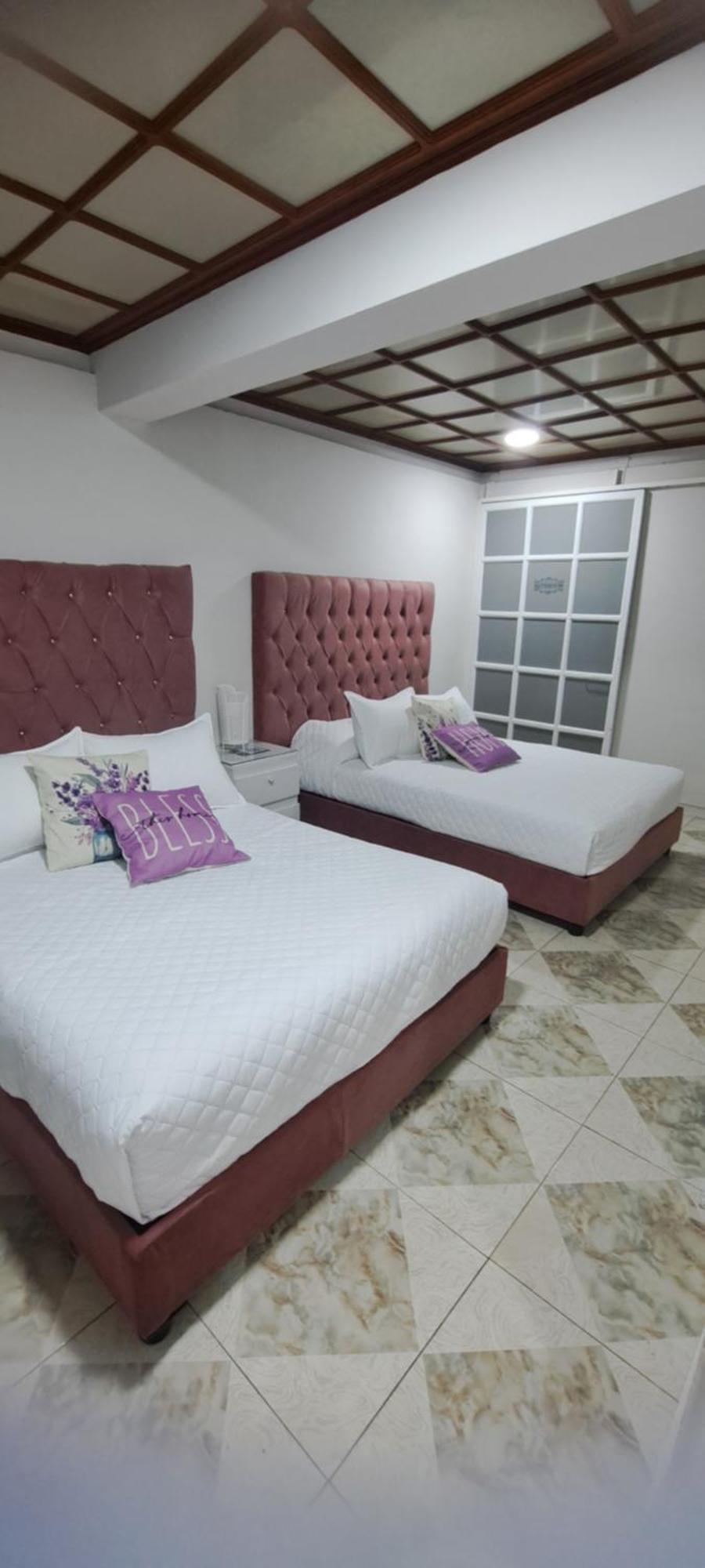 Encantadoras Habitaciones Privadas Del Valle Meksyk Zewnętrze zdjęcie