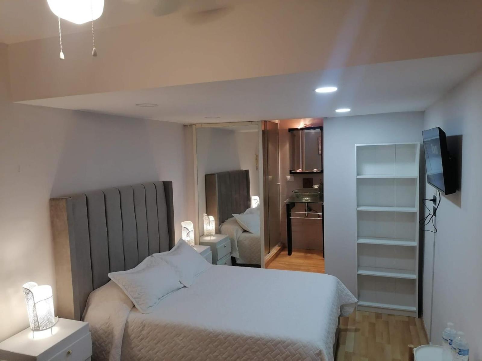 Encantadoras Habitaciones Privadas Del Valle Meksyk Zewnętrze zdjęcie