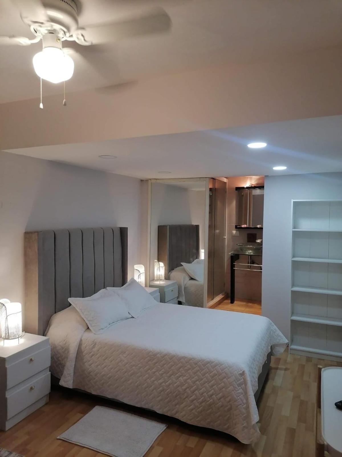 Encantadoras Habitaciones Privadas Del Valle Meksyk Zewnętrze zdjęcie