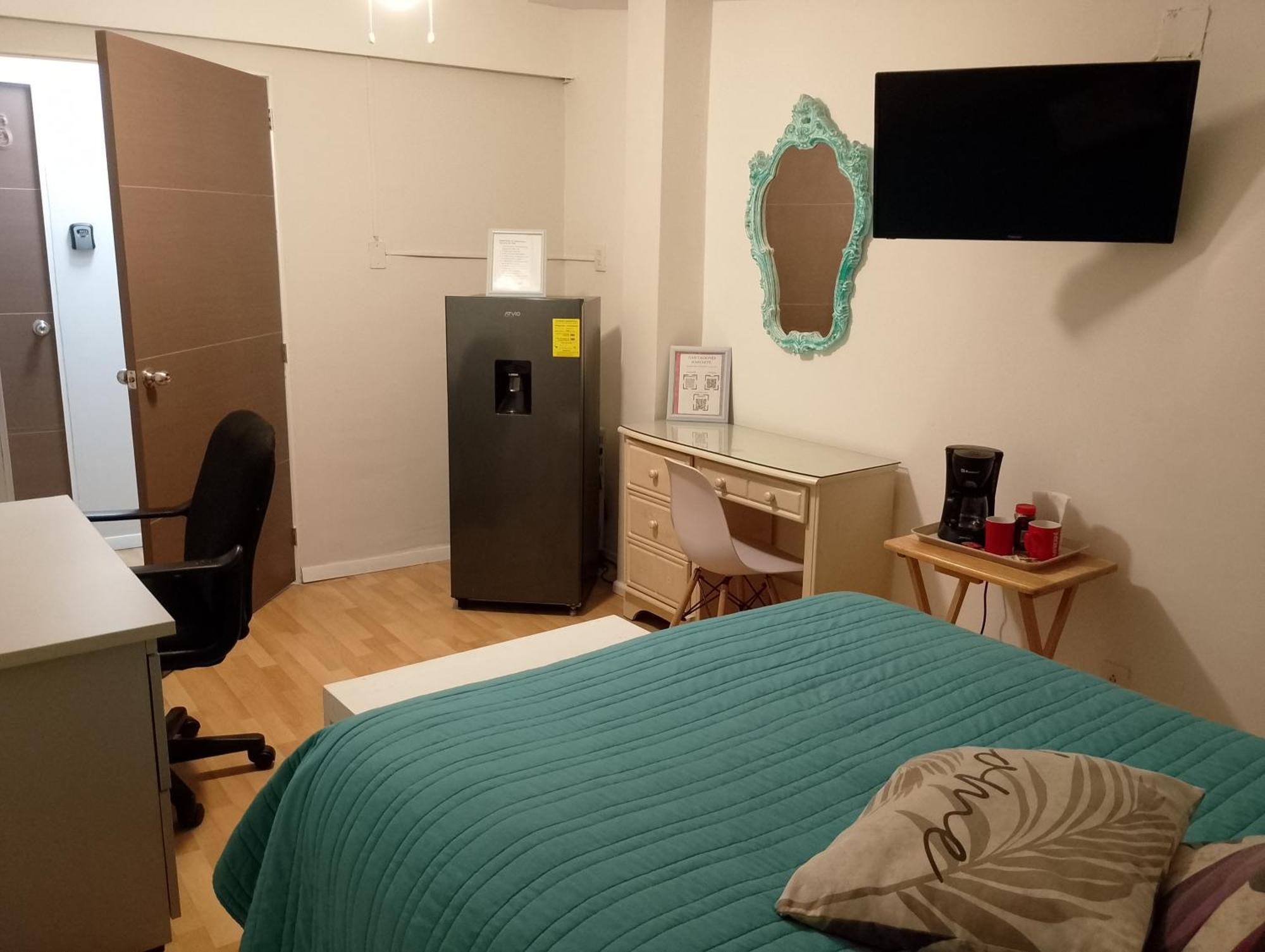 Encantadoras Habitaciones Privadas Del Valle Meksyk Zewnętrze zdjęcie