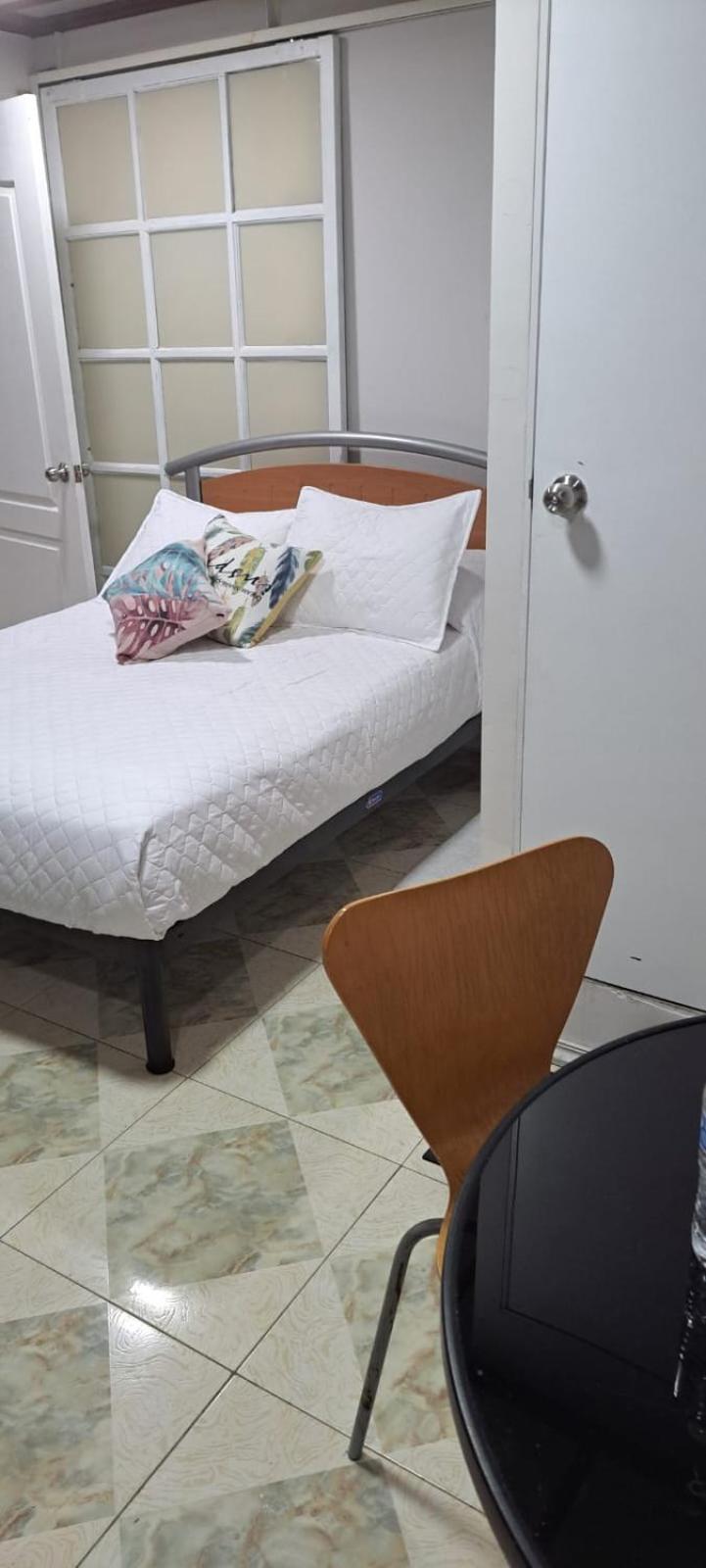 Encantadoras Habitaciones Privadas Del Valle Meksyk Zewnętrze zdjęcie