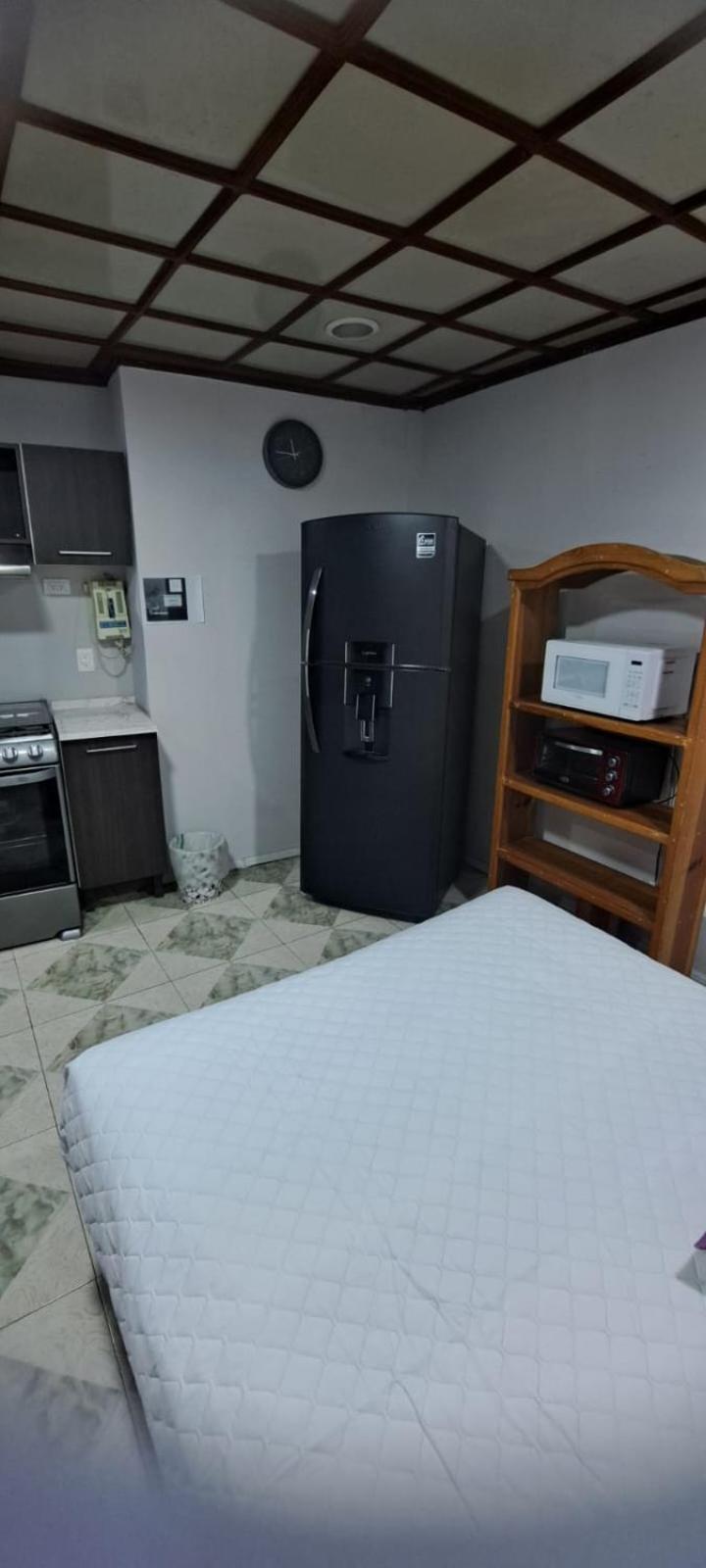 Encantadoras Habitaciones Privadas Del Valle Meksyk Zewnętrze zdjęcie