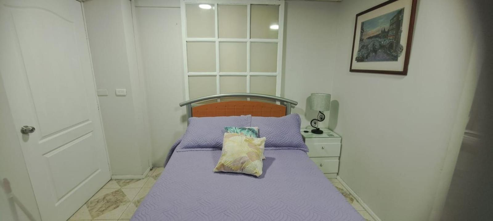 Encantadoras Habitaciones Privadas Del Valle Meksyk Zewnętrze zdjęcie