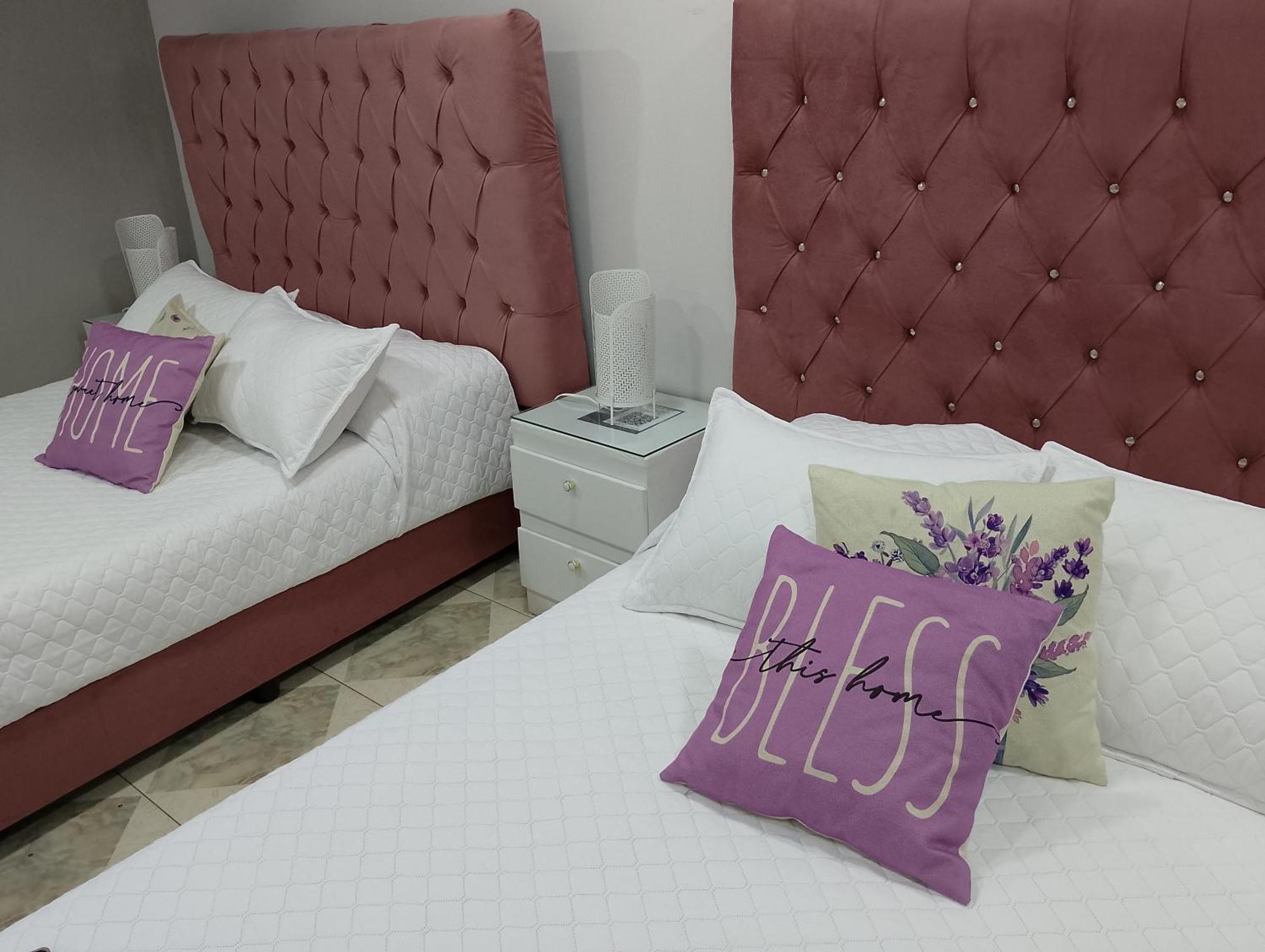 Encantadoras Habitaciones Privadas Del Valle Meksyk Zewnętrze zdjęcie