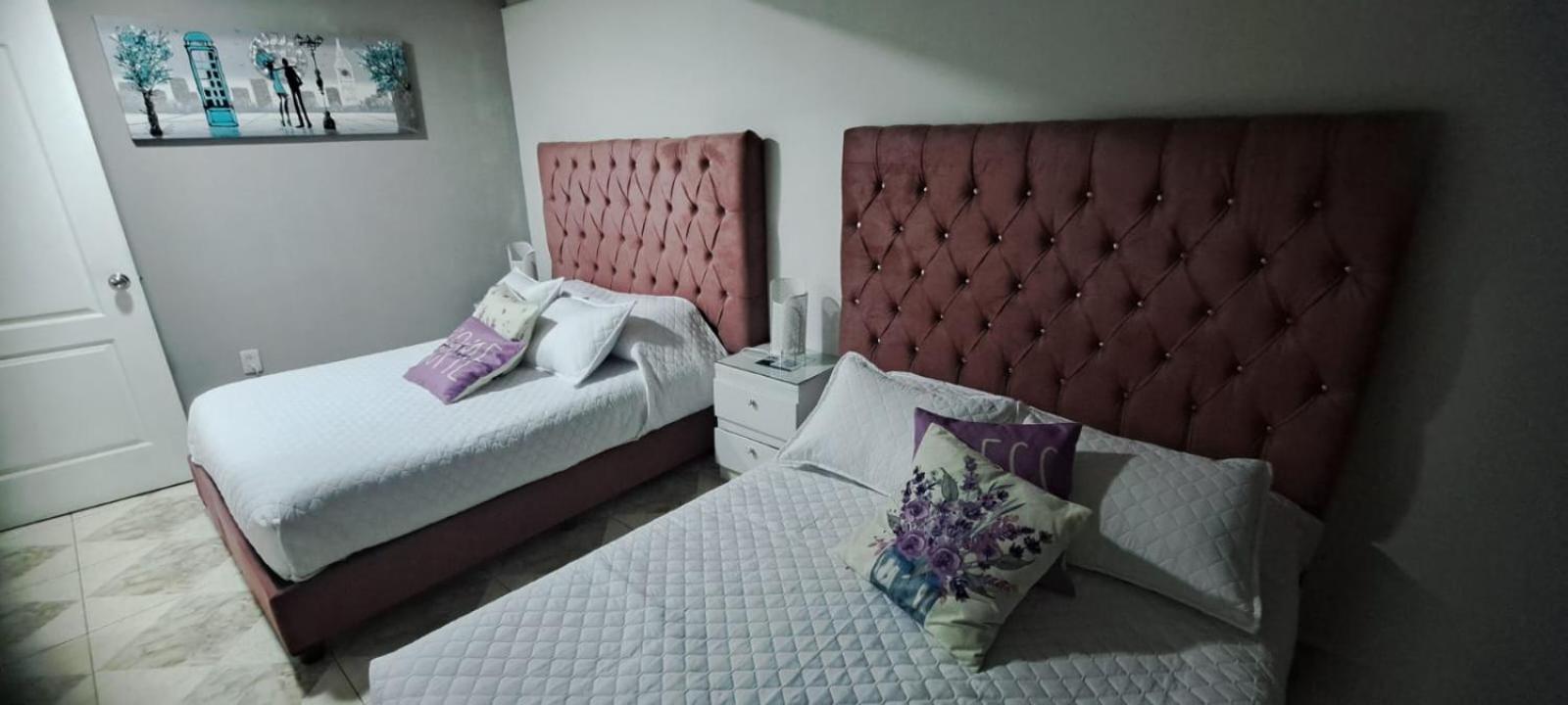 Encantadoras Habitaciones Privadas Del Valle Meksyk Zewnętrze zdjęcie