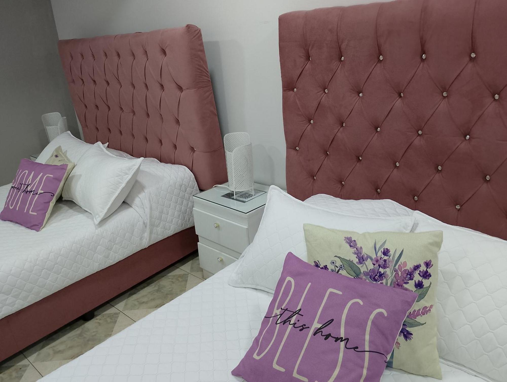 Encantadoras Habitaciones Privadas Del Valle Meksyk Zewnętrze zdjęcie