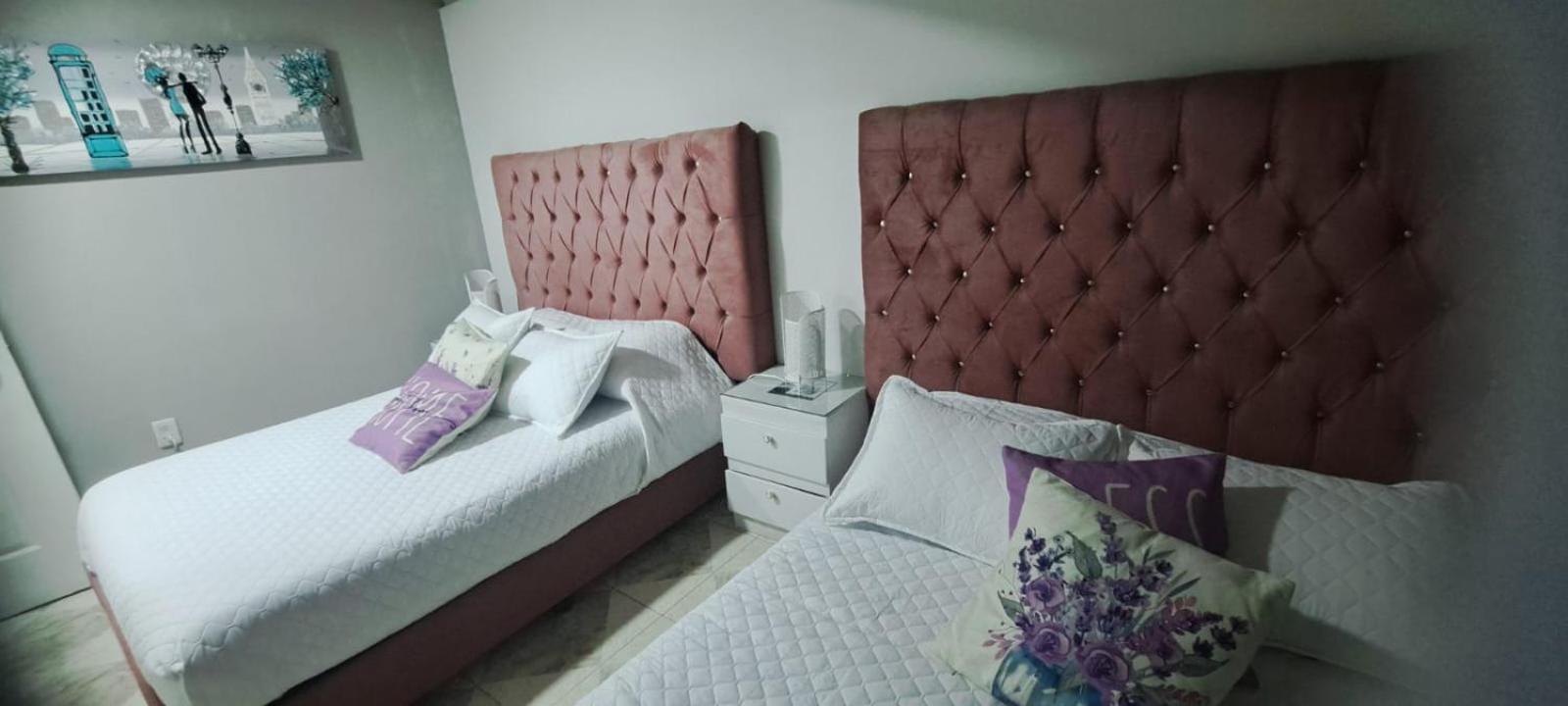 Encantadoras Habitaciones Privadas Del Valle Meksyk Zewnętrze zdjęcie