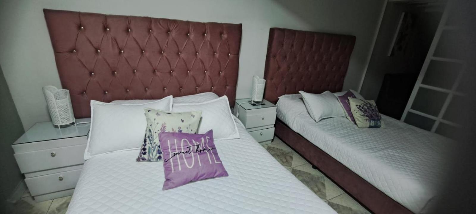 Encantadoras Habitaciones Privadas Del Valle Meksyk Zewnętrze zdjęcie